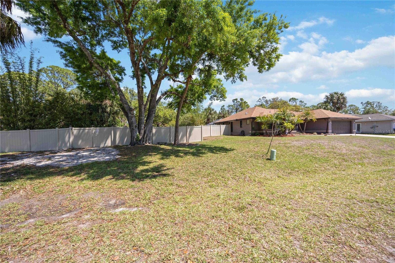 2866 COLDWATER LN, NORTH PORT, FL, 34286