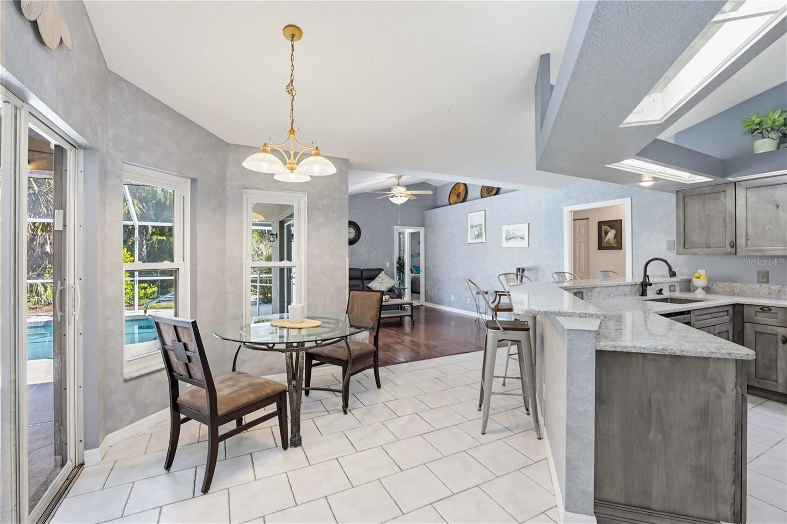 2866 COLDWATER LN, NORTH PORT, FL, 34286