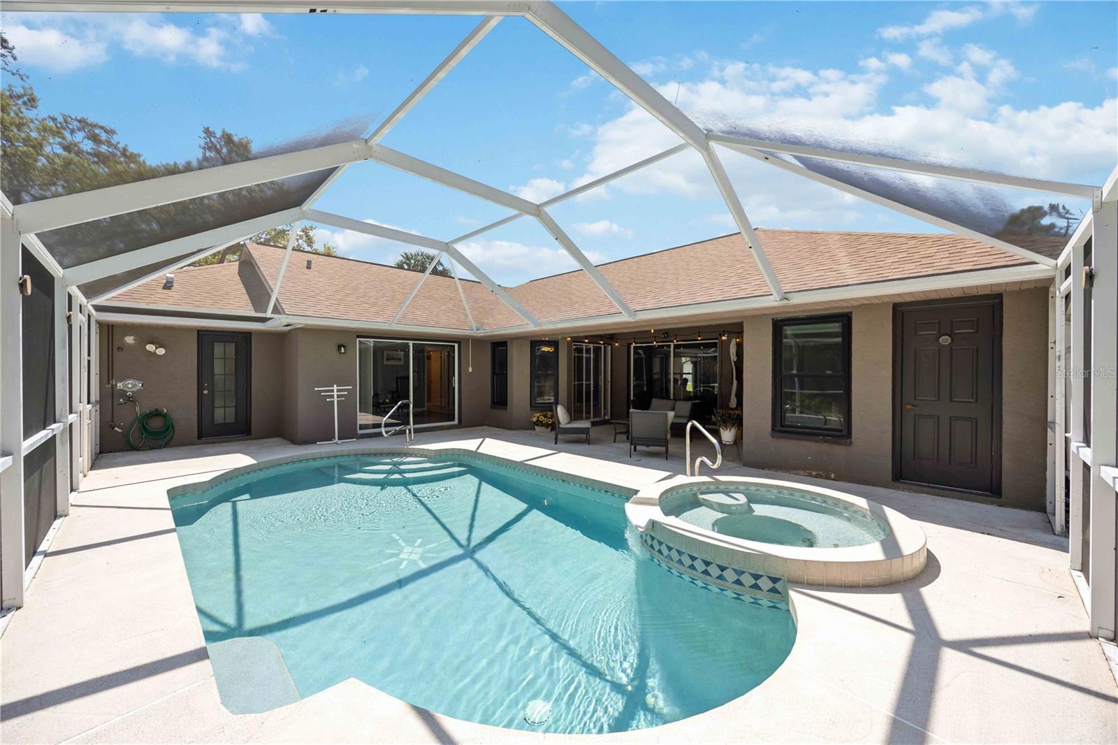 2866 COLDWATER LN, NORTH PORT, FL, 34286