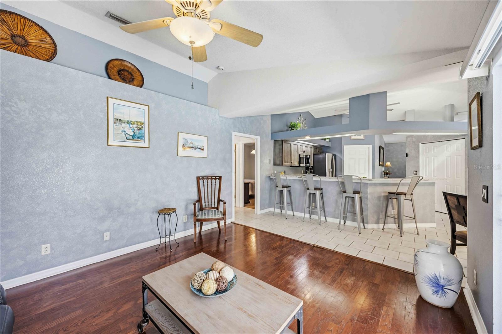 2866 COLDWATER LN, NORTH PORT, FL, 34286