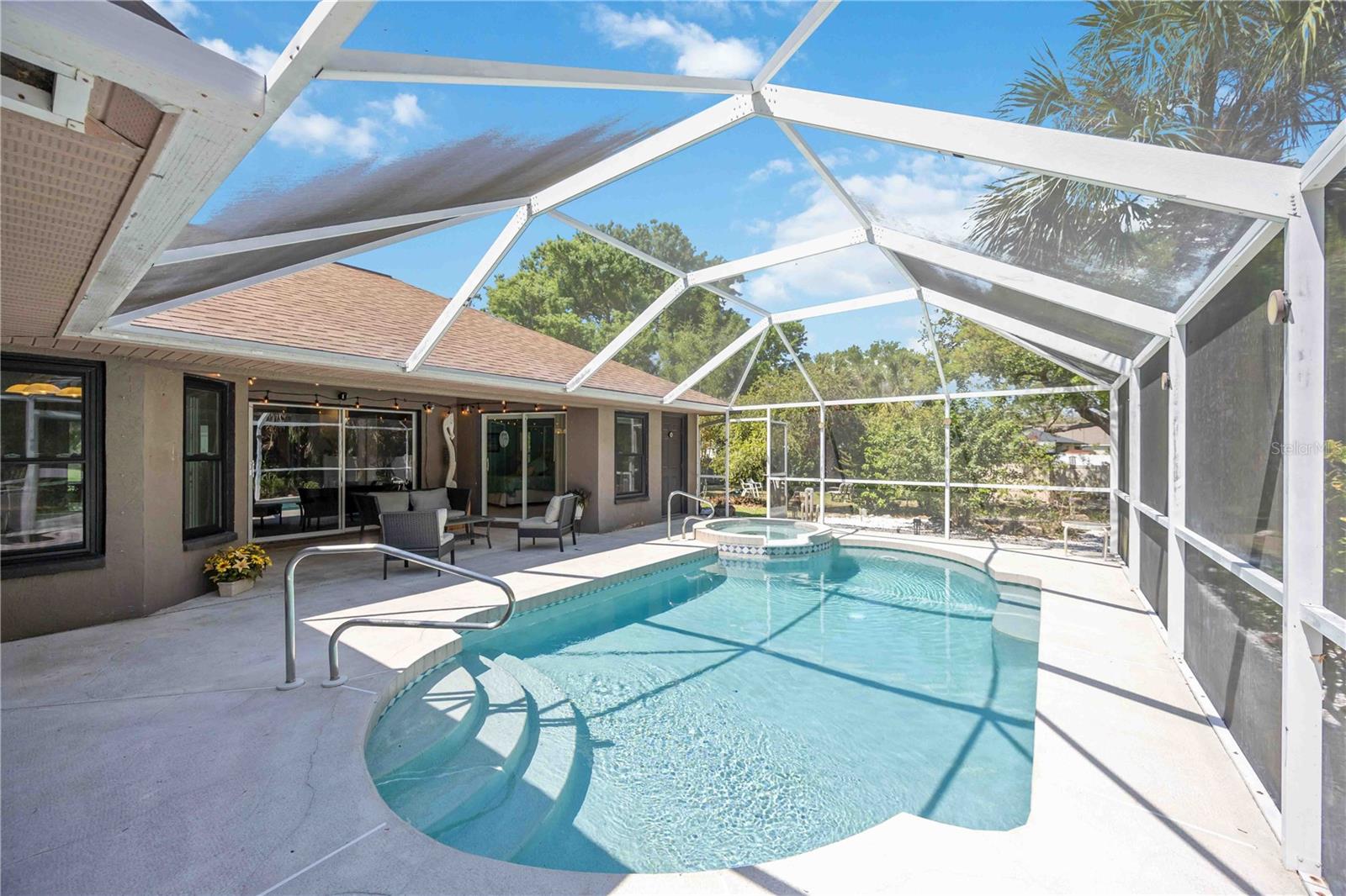 2866 COLDWATER LN, NORTH PORT, FL, 34286