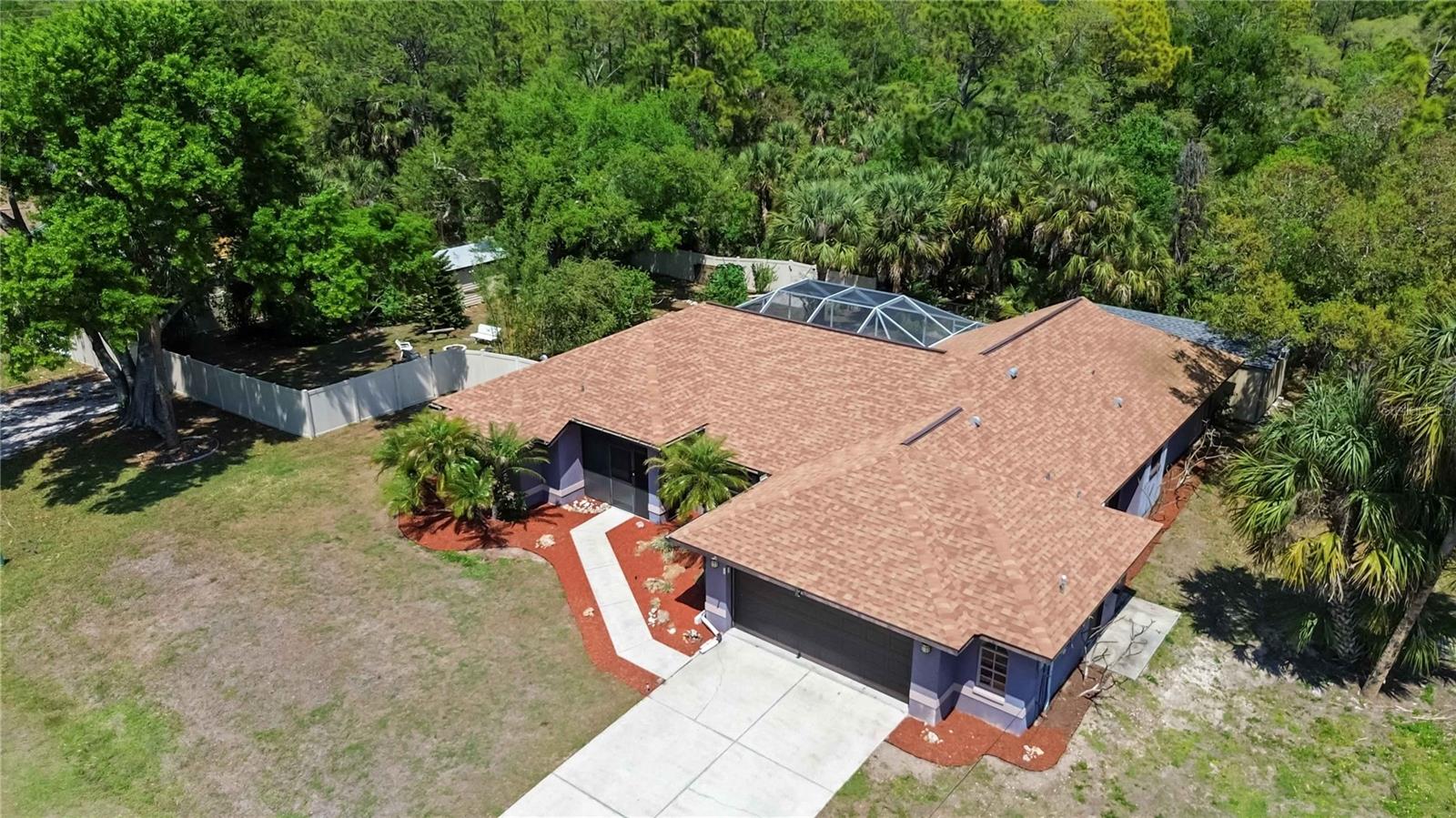 2866 COLDWATER LN, NORTH PORT, FL, 34286