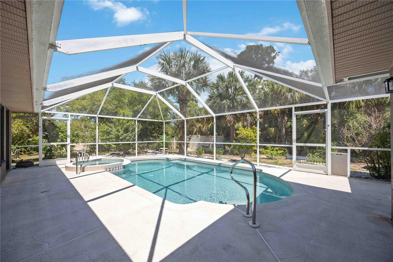 2866 COLDWATER LN, NORTH PORT, FL, 34286