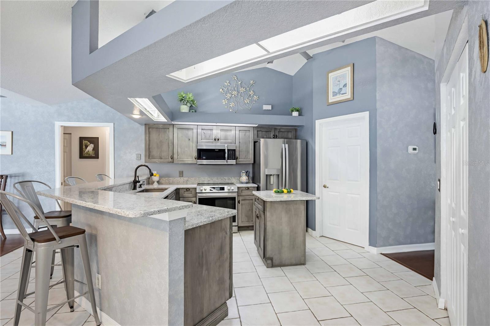 2866 COLDWATER LN, NORTH PORT, FL, 34286