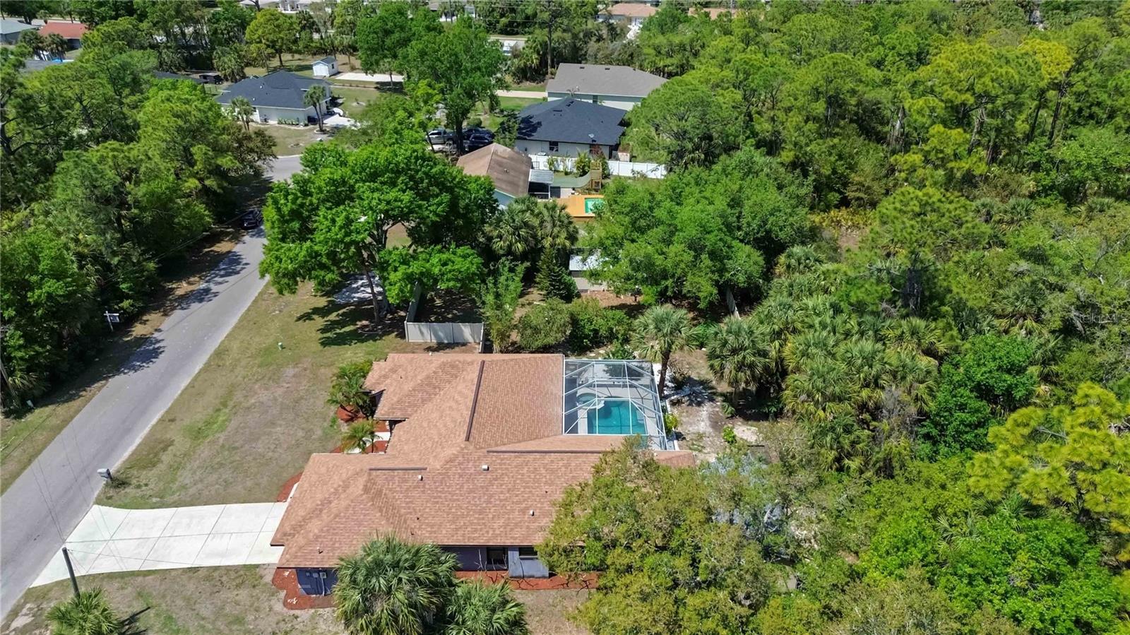 2866 COLDWATER LN, NORTH PORT, FL, 34286