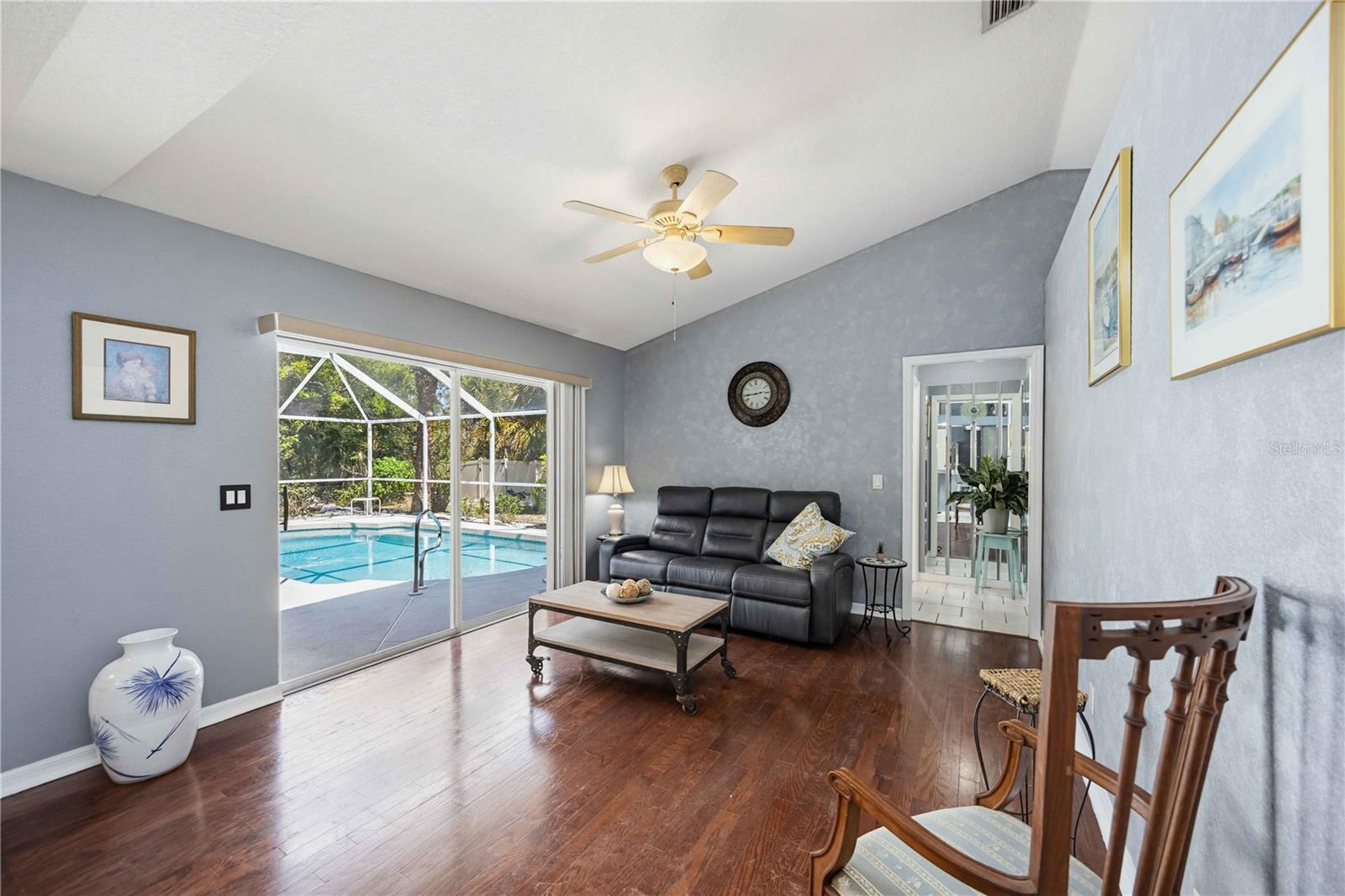 2866 COLDWATER LN, NORTH PORT, FL, 34286