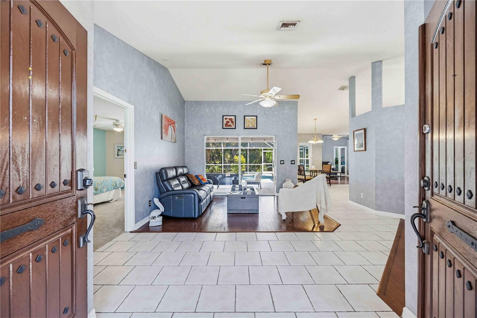 2866 COLDWATER LN, NORTH PORT, FL, 34286