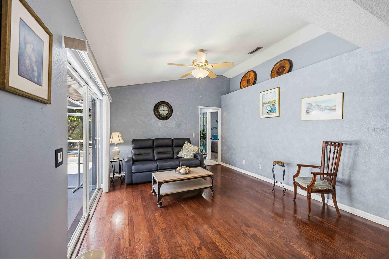 2866 COLDWATER LN, NORTH PORT, FL, 34286