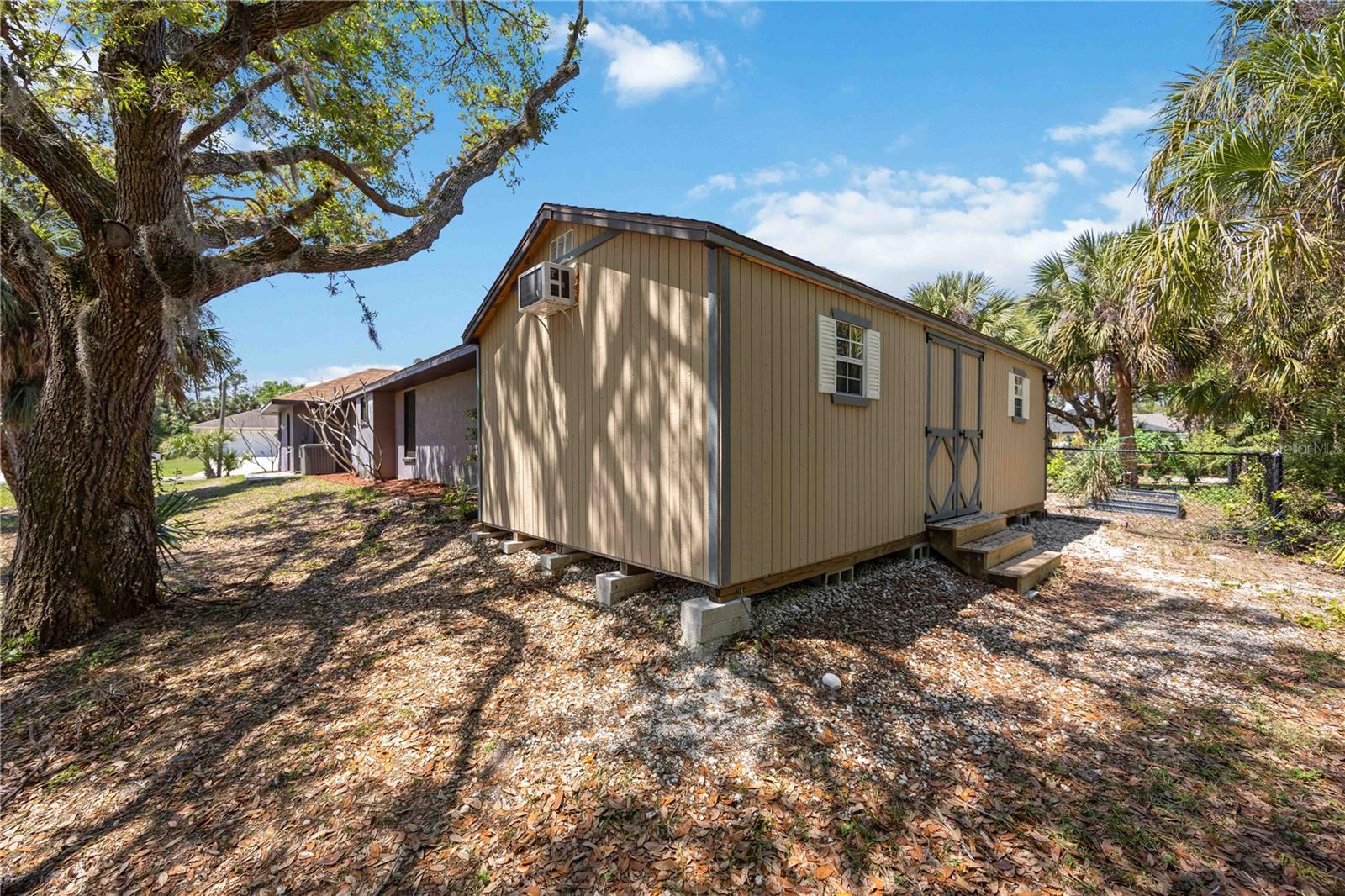 2866 COLDWATER LN, NORTH PORT, FL, 34286