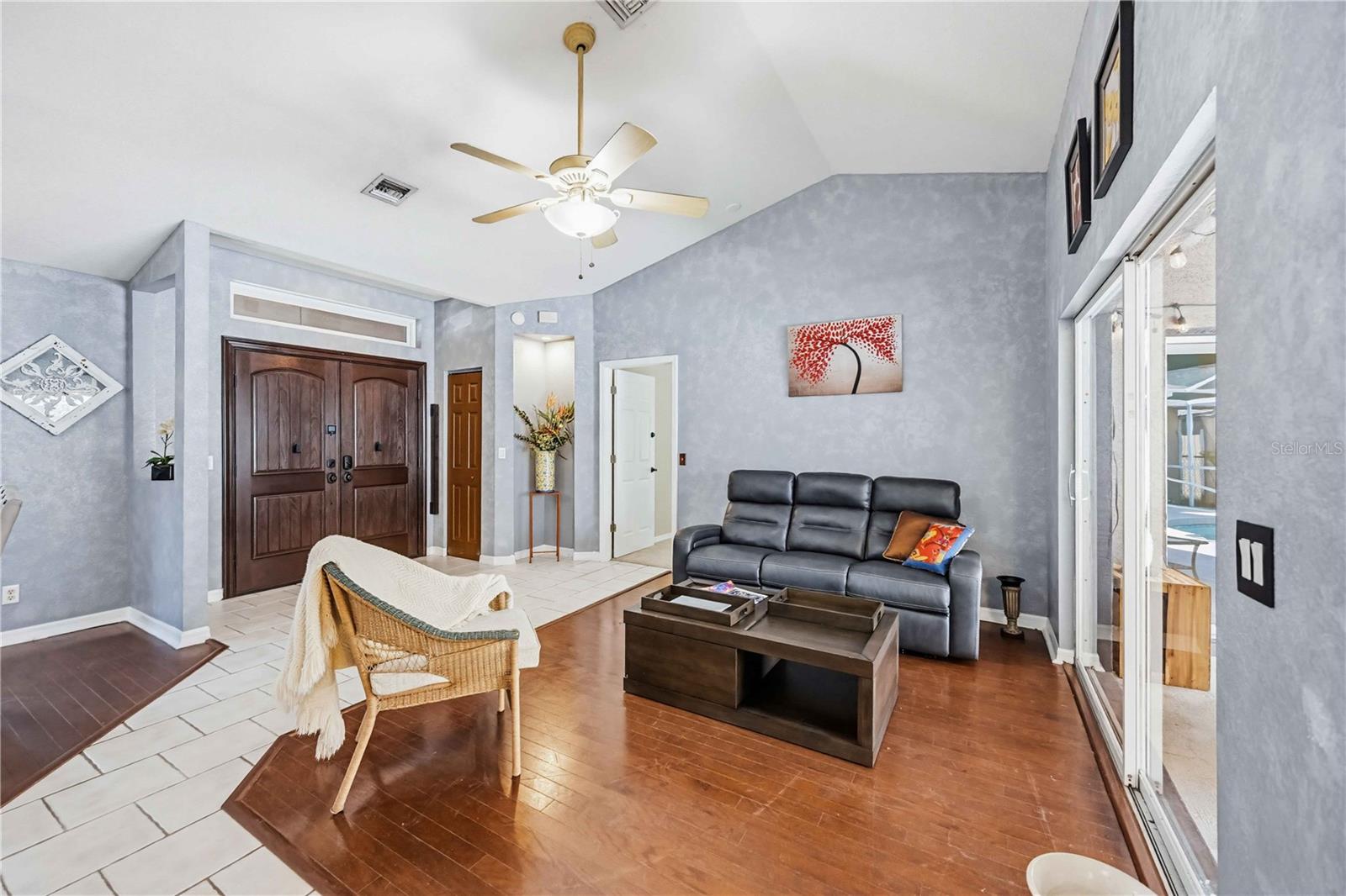 2866 COLDWATER LN, NORTH PORT, FL, 34286