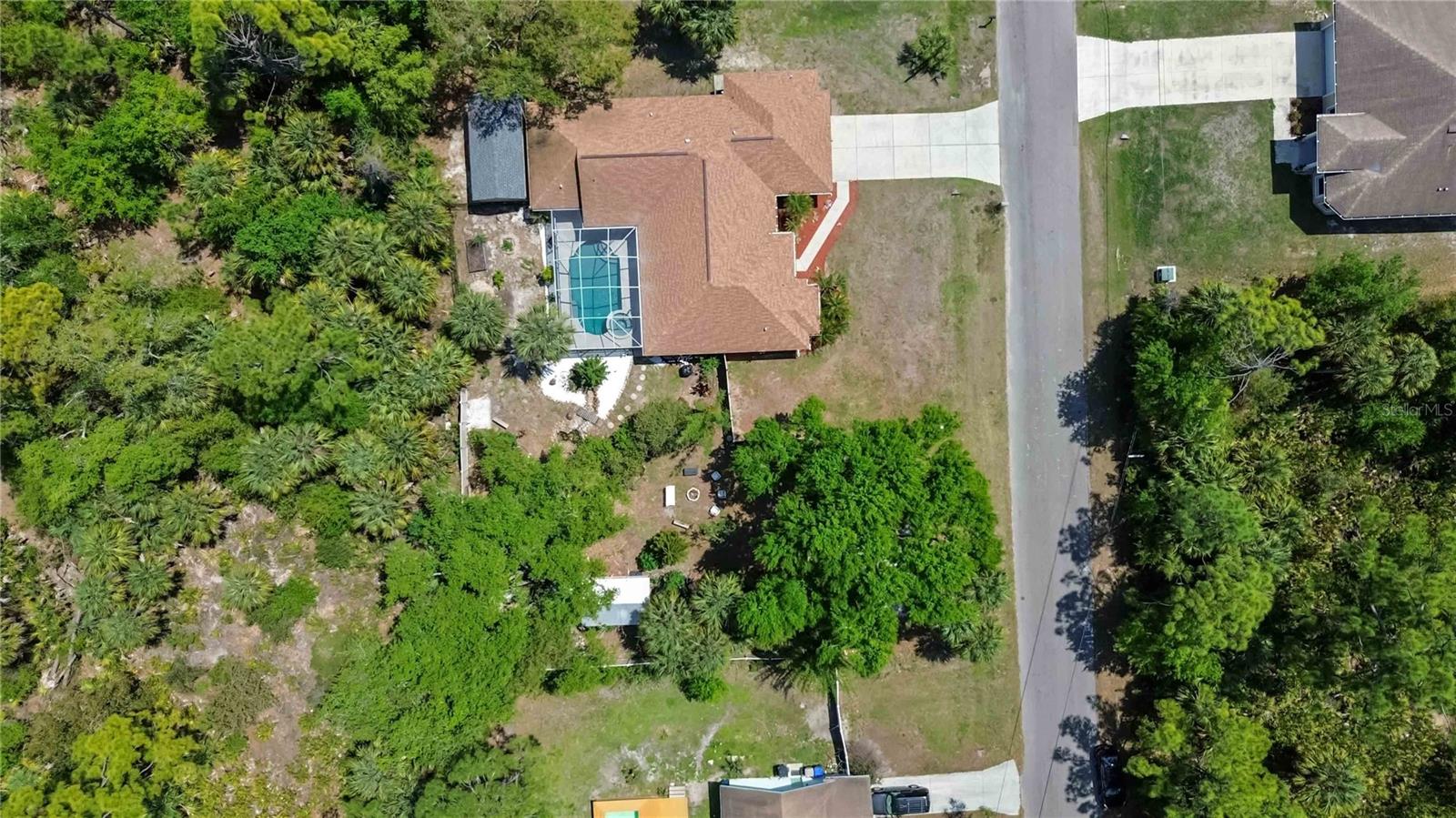2866 COLDWATER LN, NORTH PORT, FL, 34286