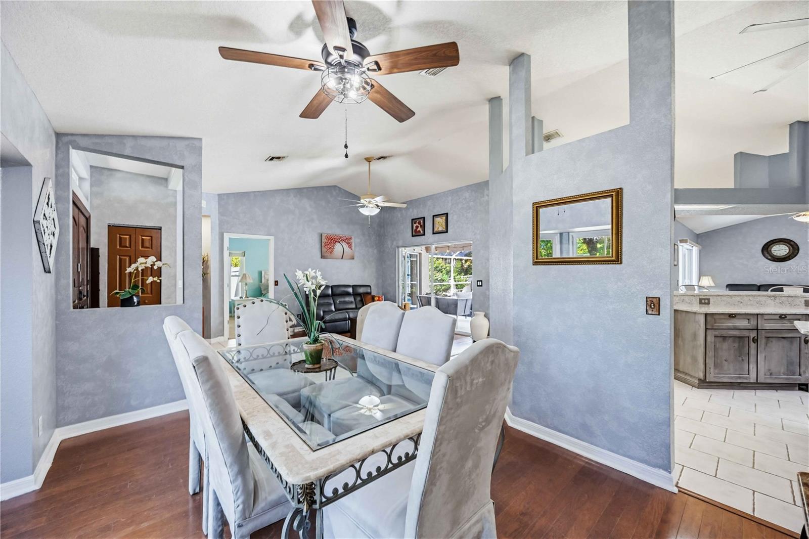 2866 COLDWATER LN, NORTH PORT, FL, 34286