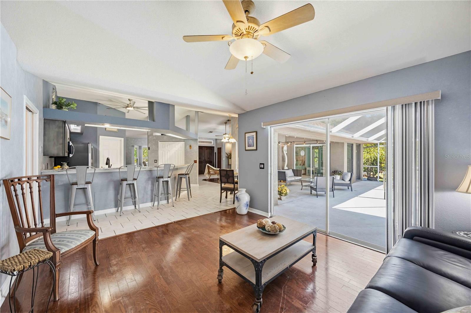 2866 COLDWATER LN, NORTH PORT, FL, 34286