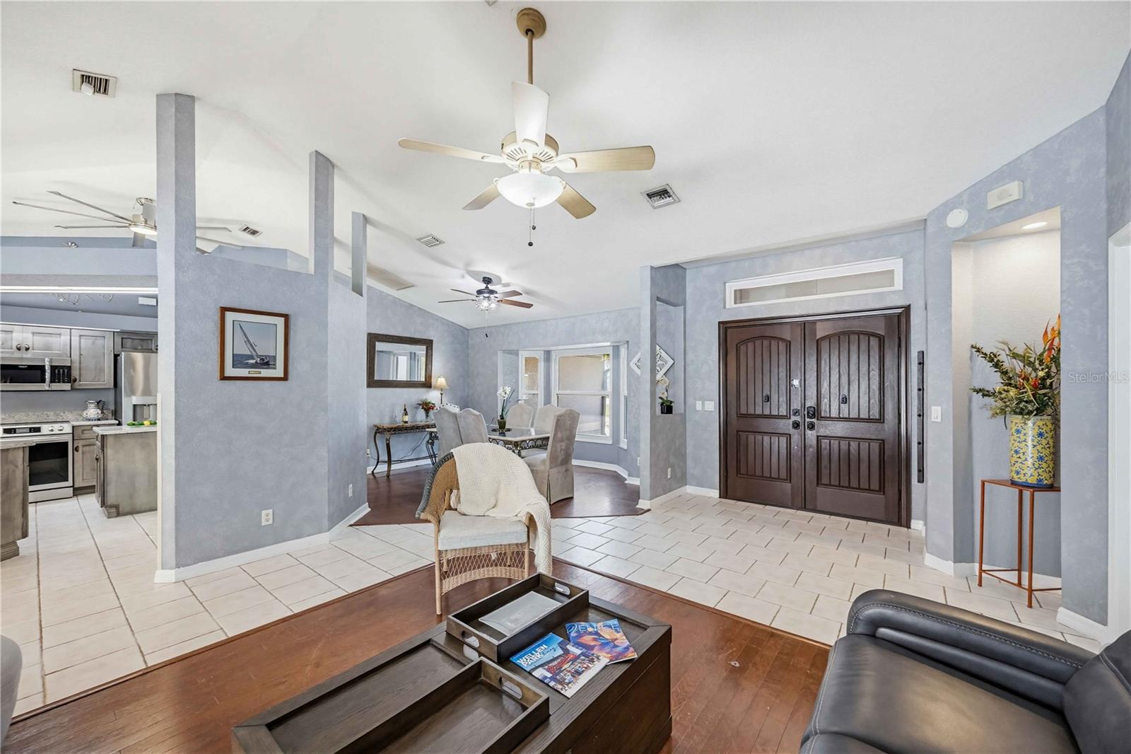 2866 COLDWATER LN, NORTH PORT, FL, 34286