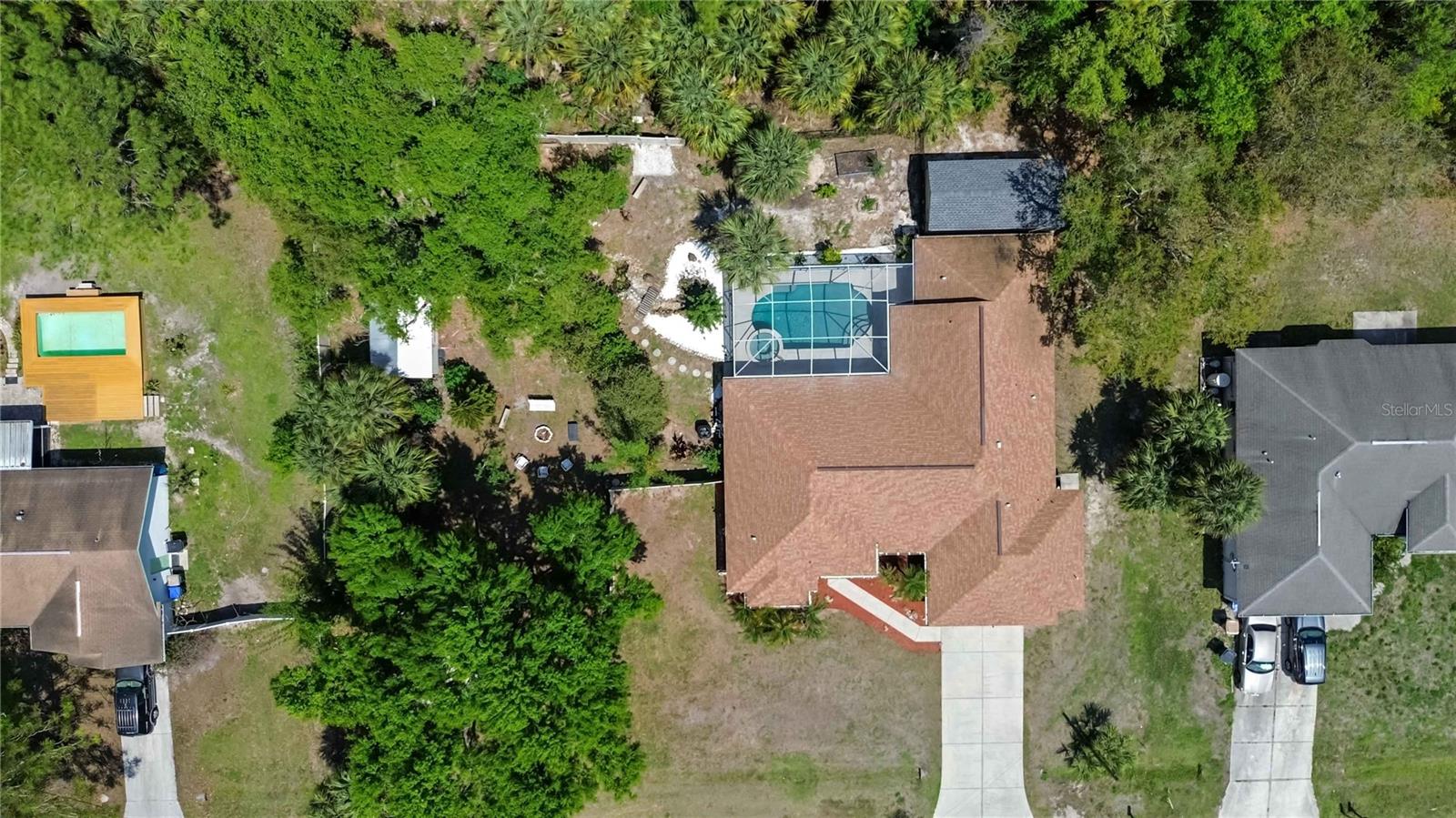 2866 COLDWATER LN, NORTH PORT, FL, 34286