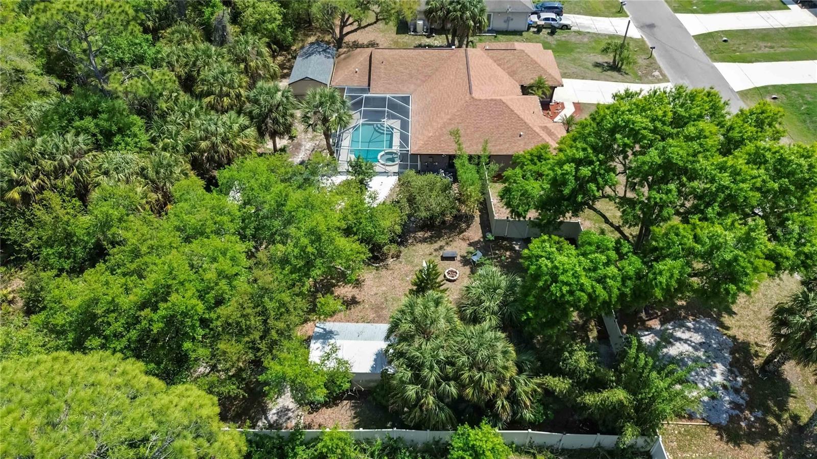 2866 COLDWATER LN, NORTH PORT, FL, 34286