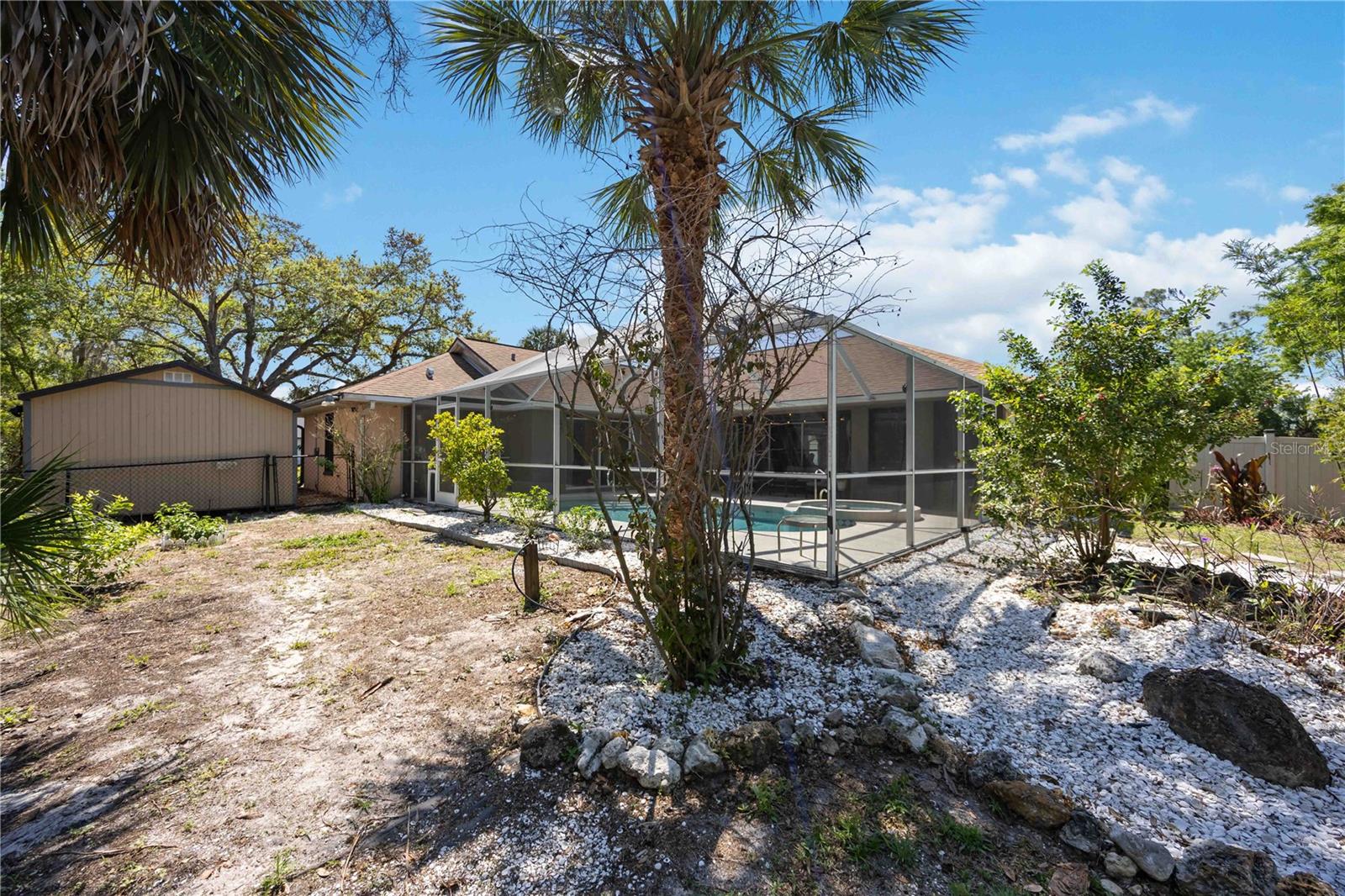 2866 COLDWATER LN, NORTH PORT, FL, 34286