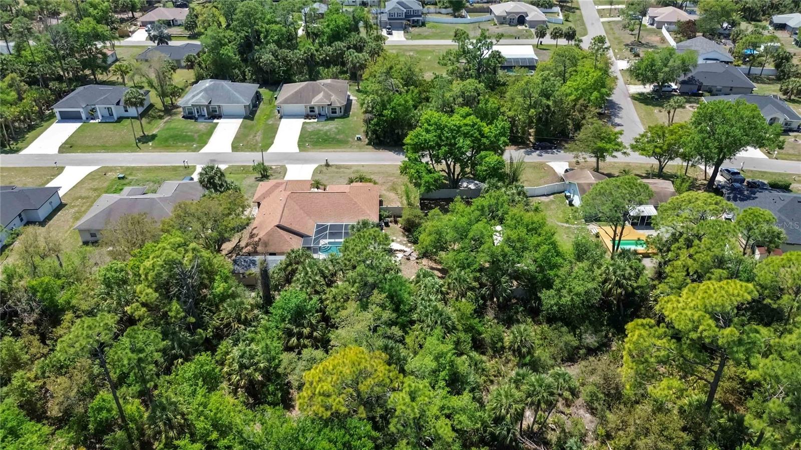 2866 COLDWATER LN, NORTH PORT, FL, 34286