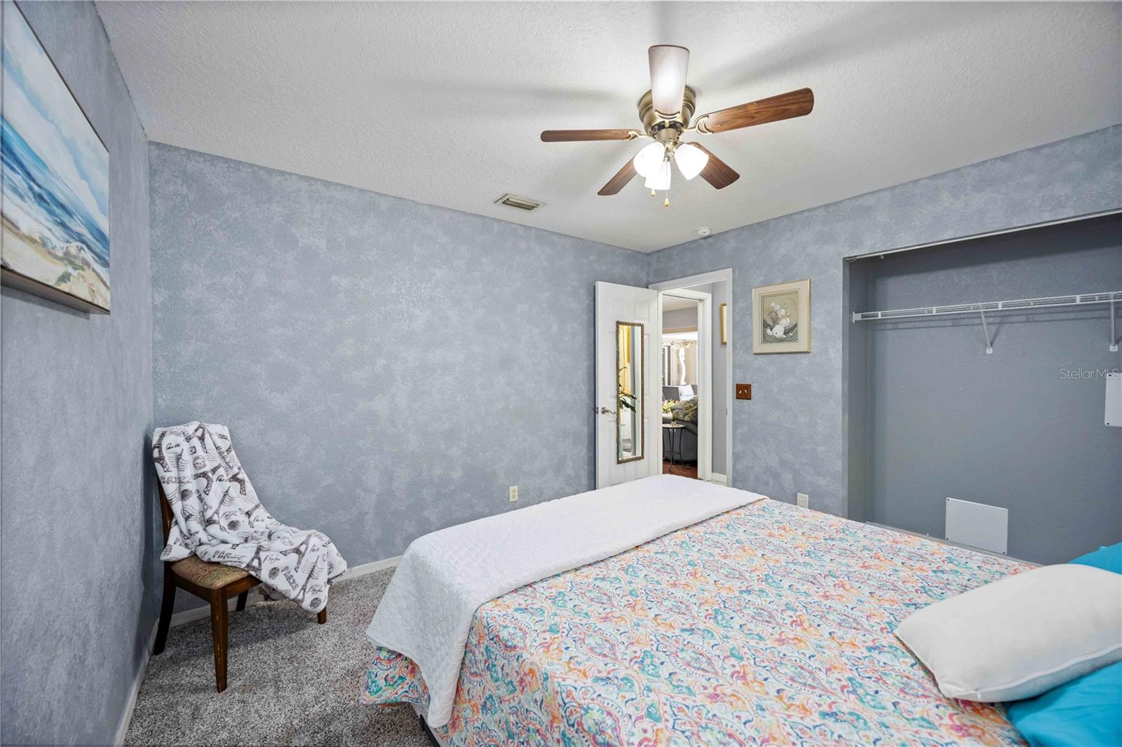 2866 COLDWATER LN, NORTH PORT, FL, 34286