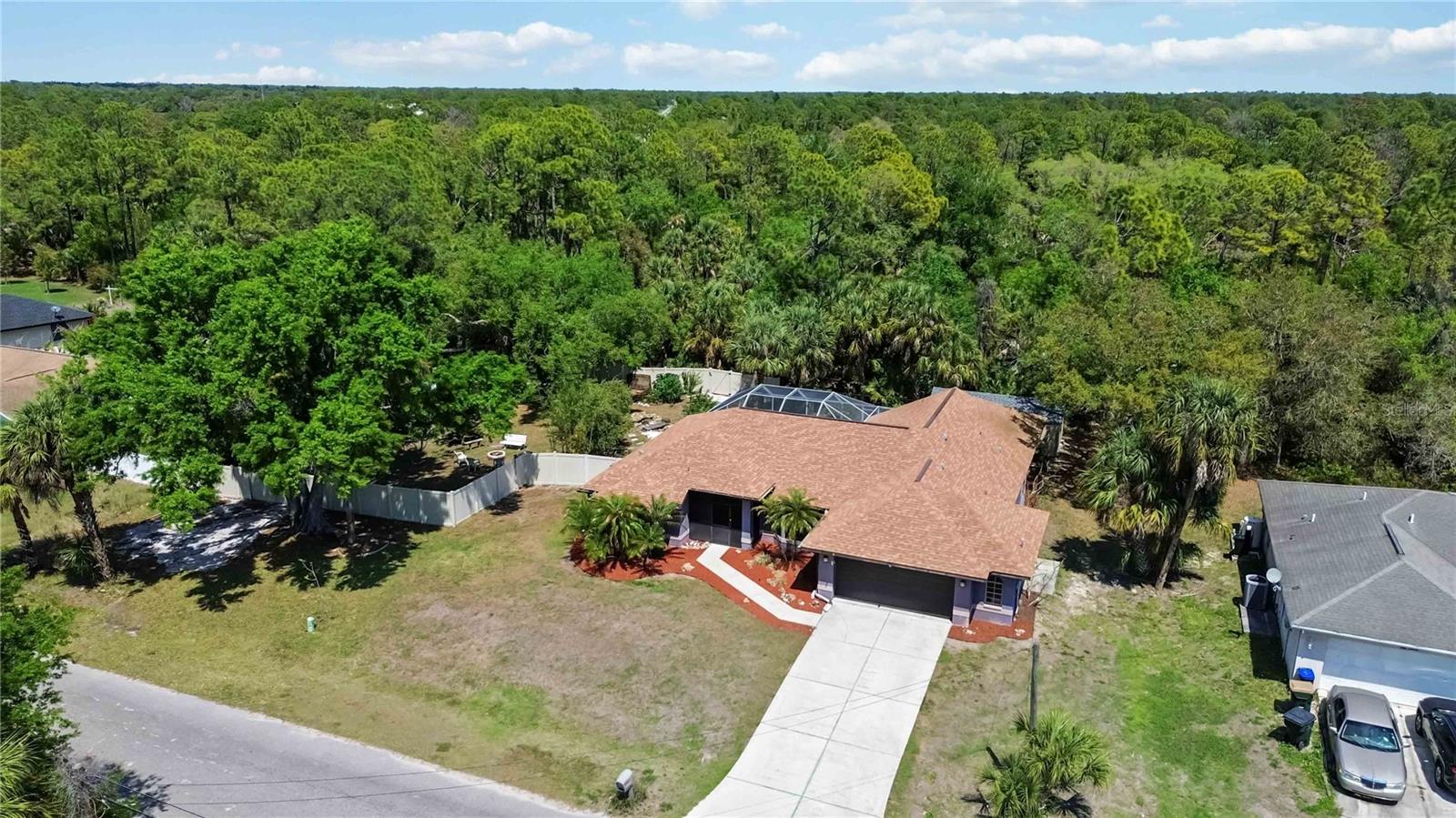 2866 COLDWATER LN, NORTH PORT, FL, 34286