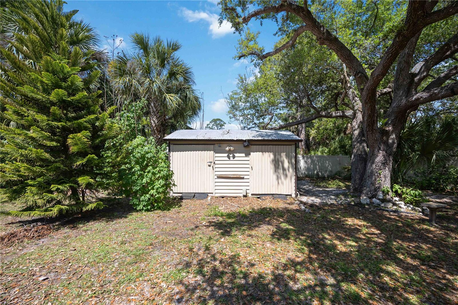 2866 COLDWATER LN, NORTH PORT, FL, 34286