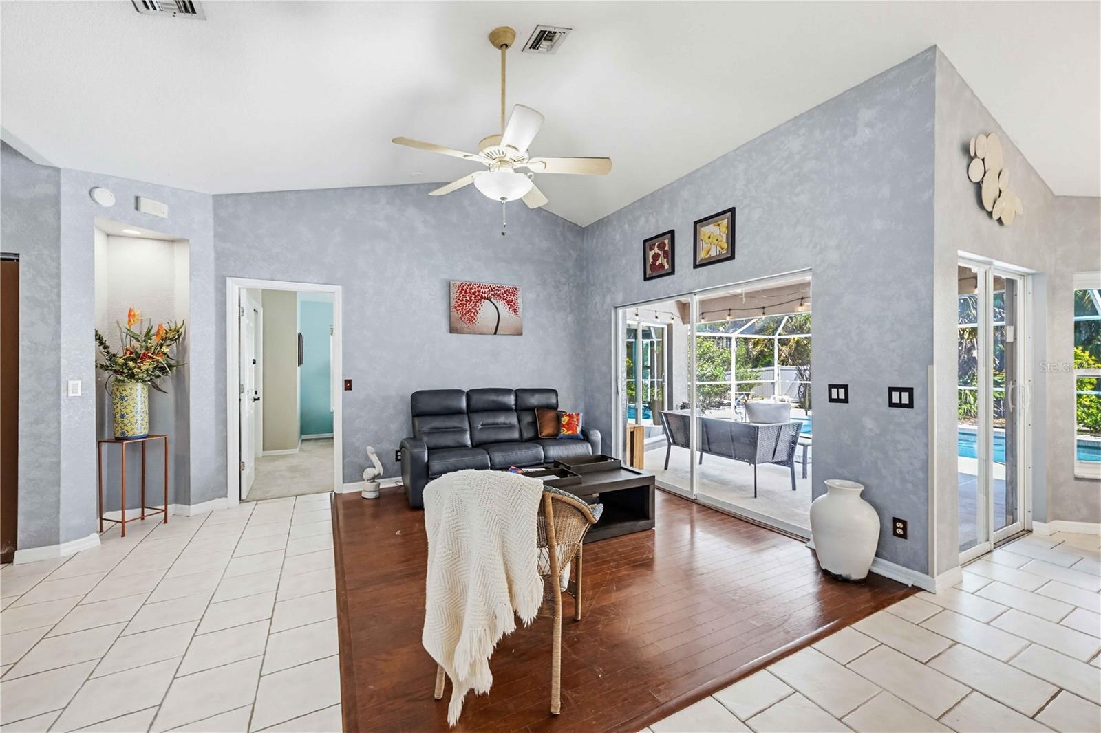 2866 COLDWATER LN, NORTH PORT, FL, 34286