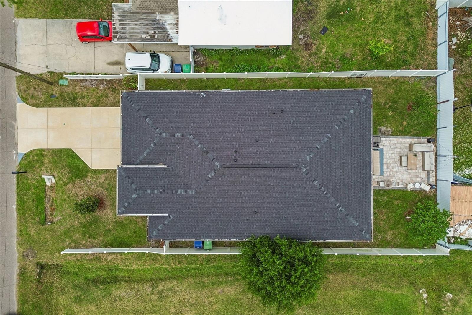 1901 W CLUSTER AVE, TAMPA, FL, 33604