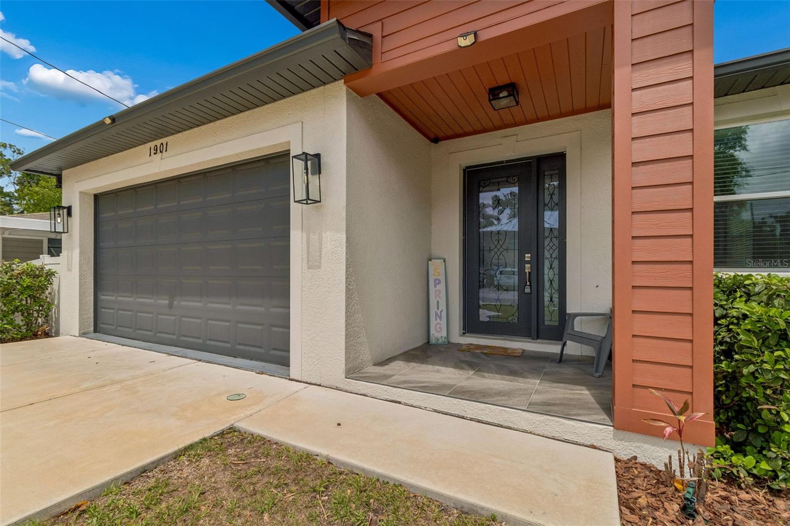 1901 W CLUSTER AVE, TAMPA, FL, 33604