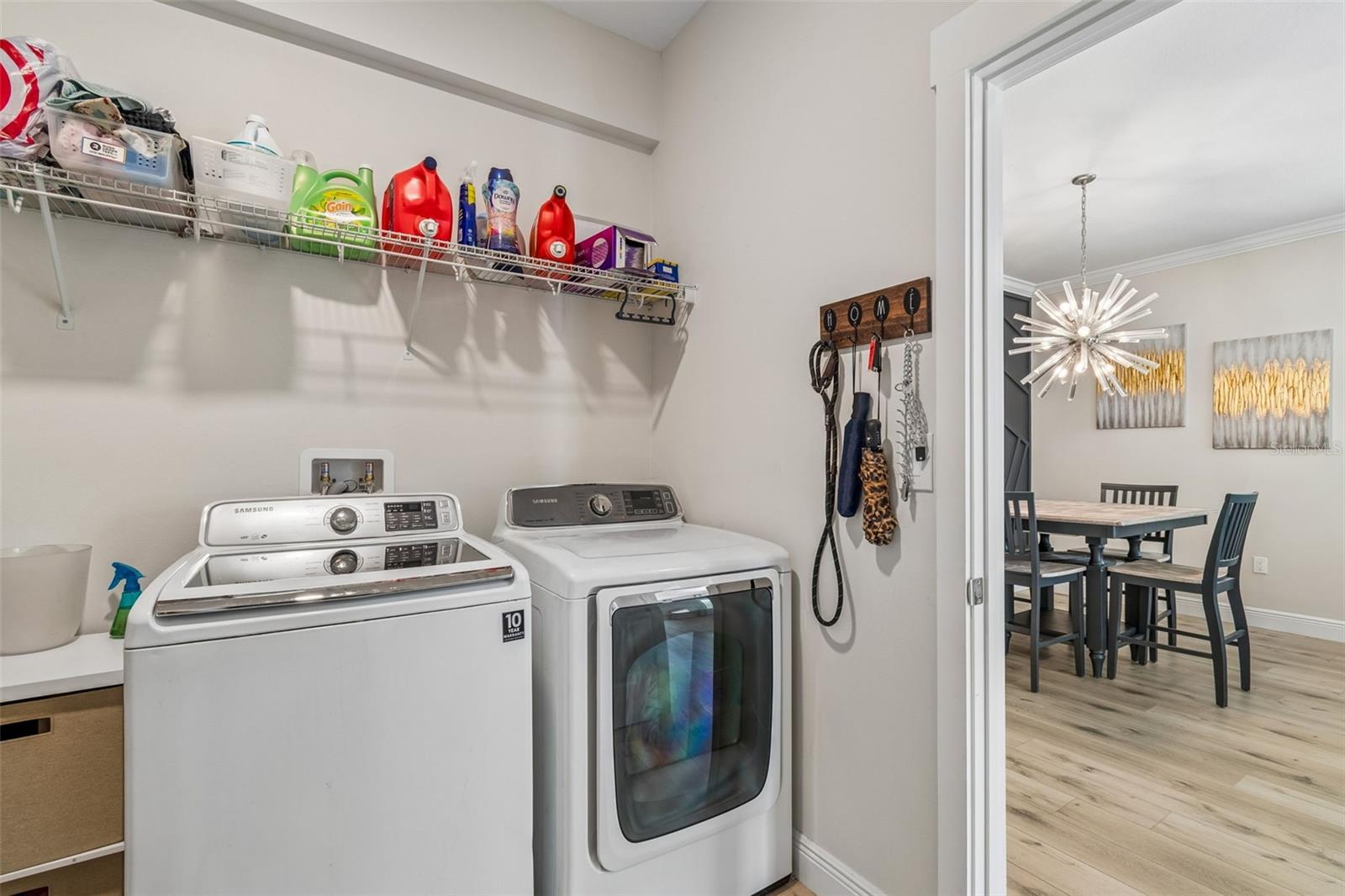 1901 W CLUSTER AVE, TAMPA, FL, 33604