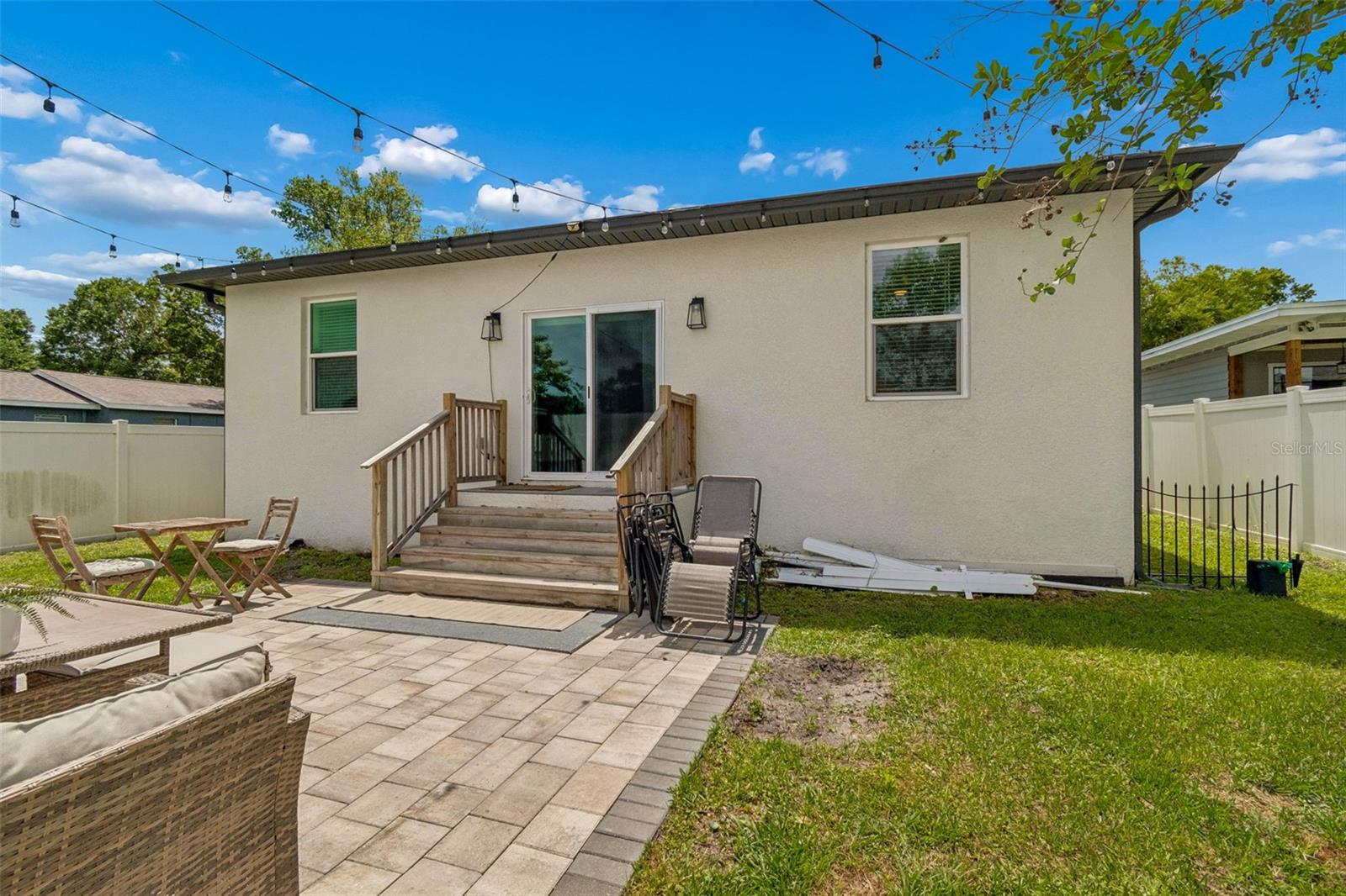 1901 W CLUSTER AVE, TAMPA, FL, 33604