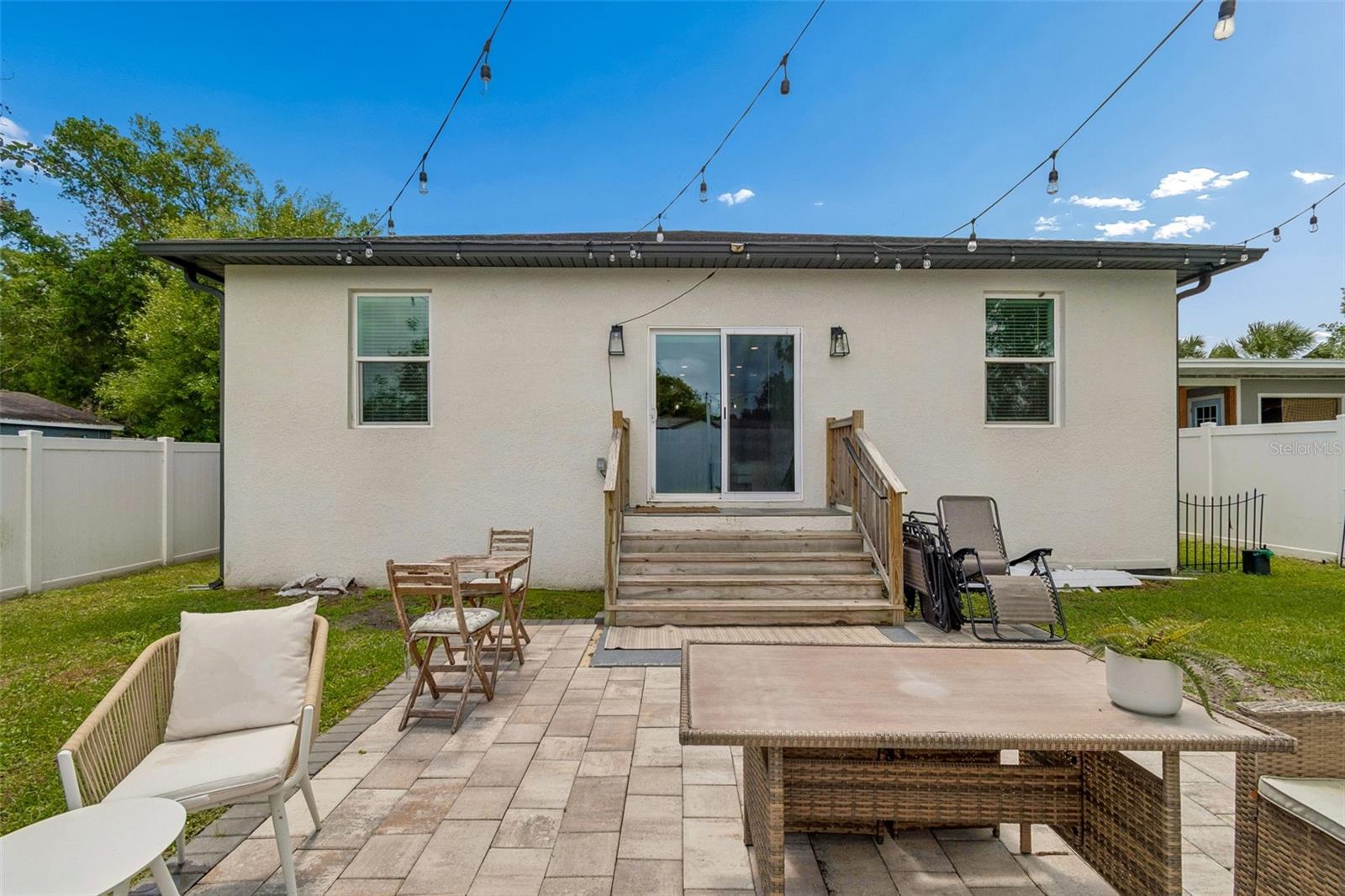 1901 W CLUSTER AVE, TAMPA, FL, 33604