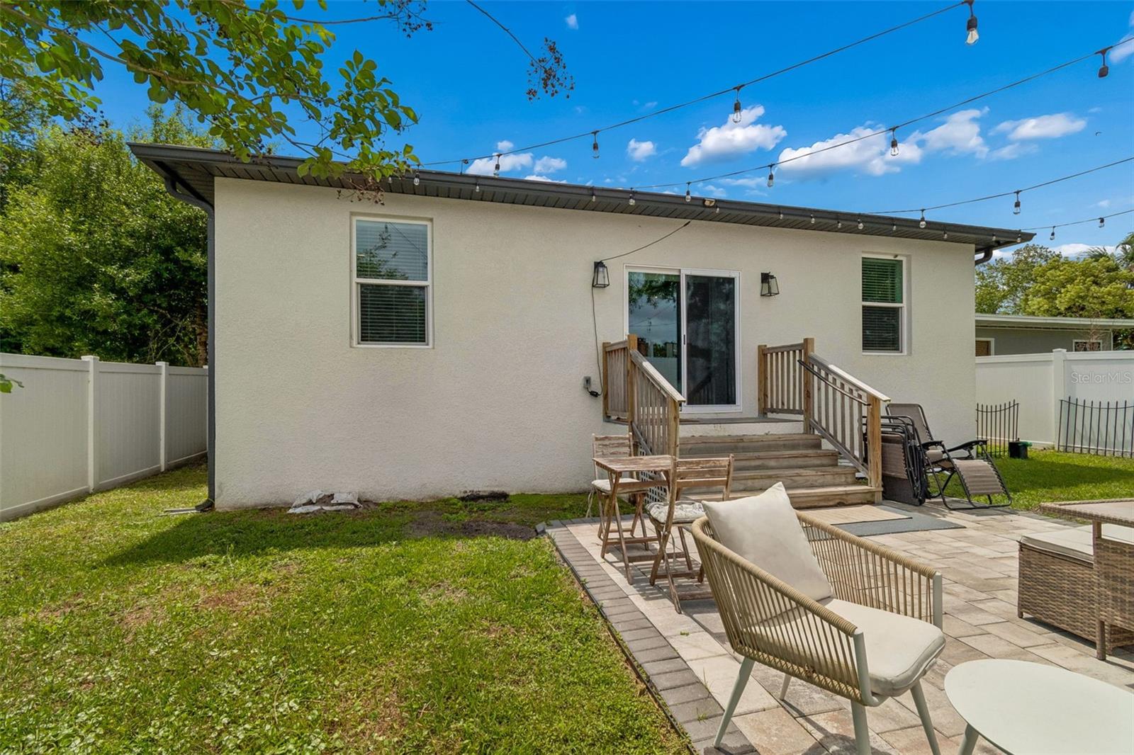 1901 W CLUSTER AVE, TAMPA, FL, 33604