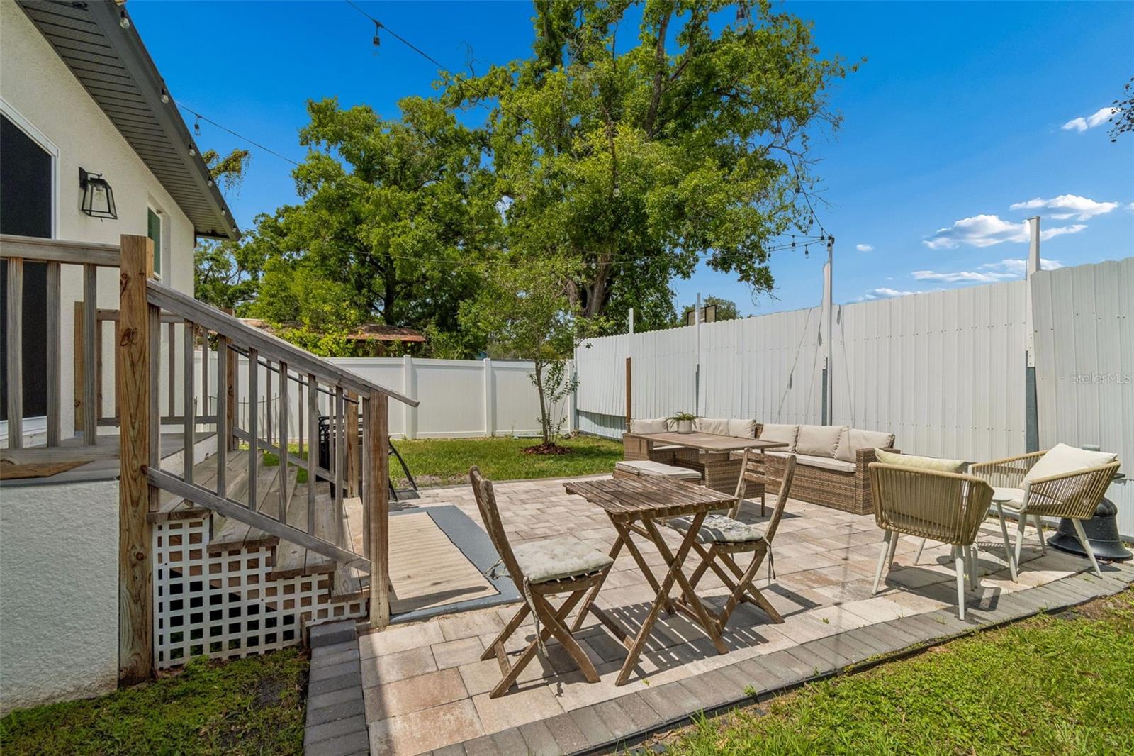 1901 W CLUSTER AVE, TAMPA, FL, 33604