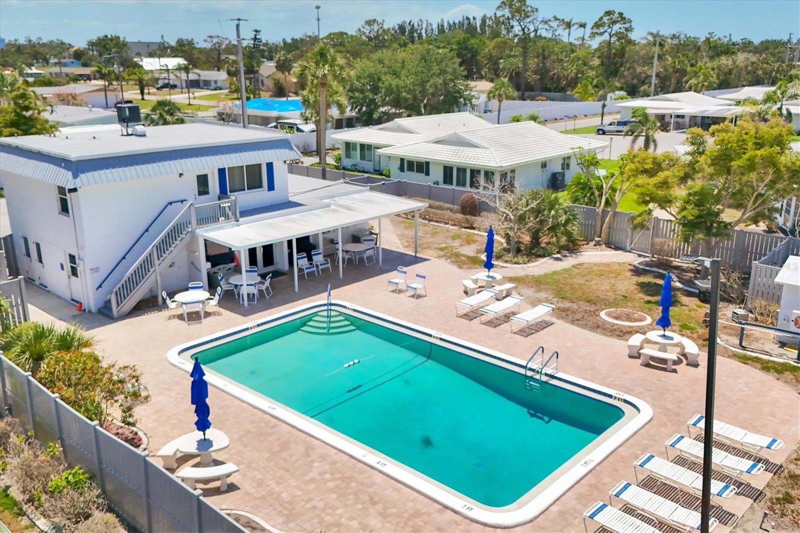 215 FAIR WINDS DR #215, NOKOMIS, FL, 34275