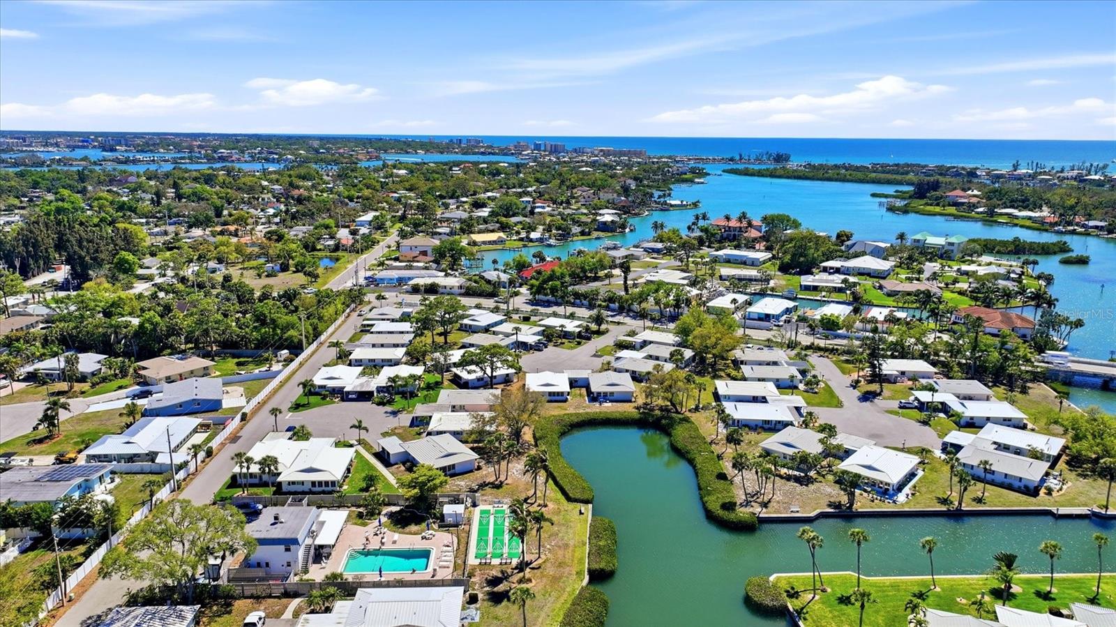215 FAIR WINDS DR #215, NOKOMIS, FL, 34275