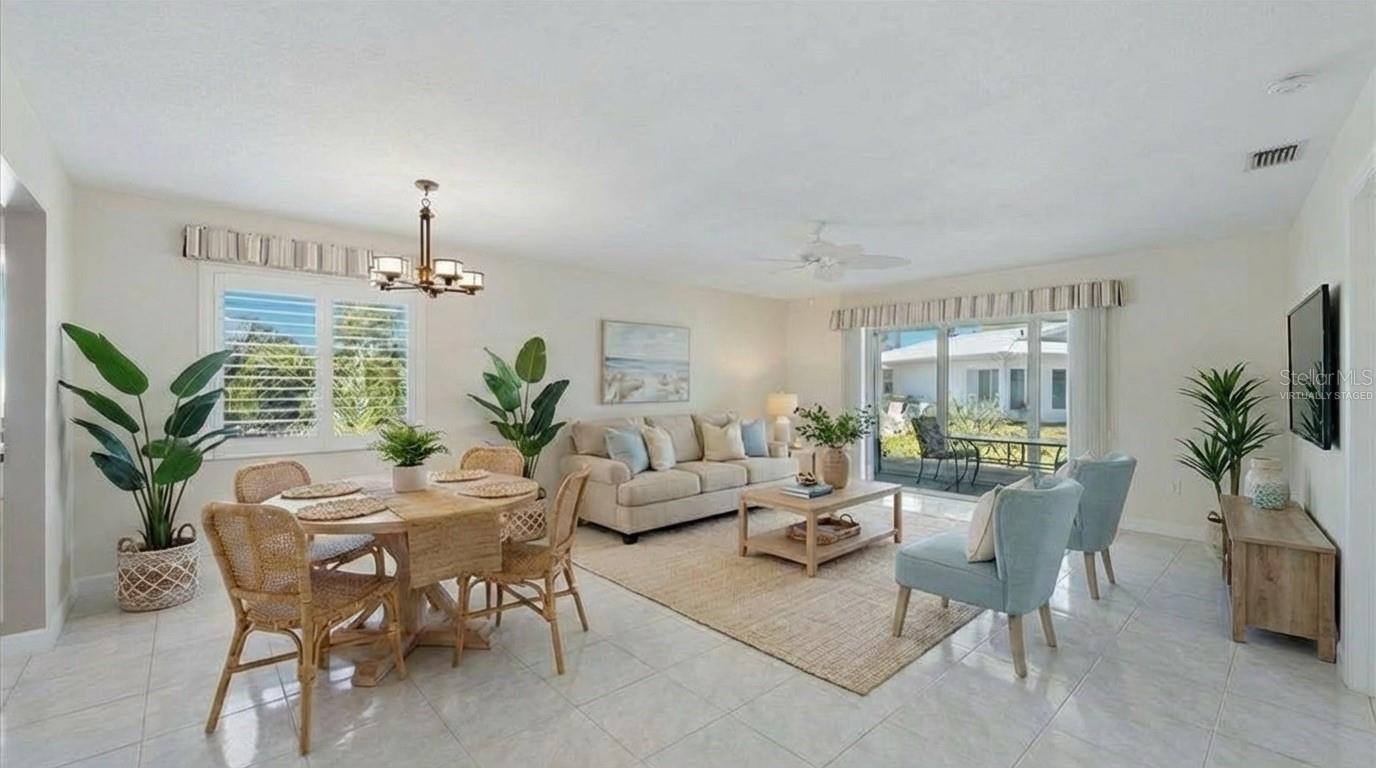 215 FAIR WINDS DR #215, NOKOMIS, FL, 34275