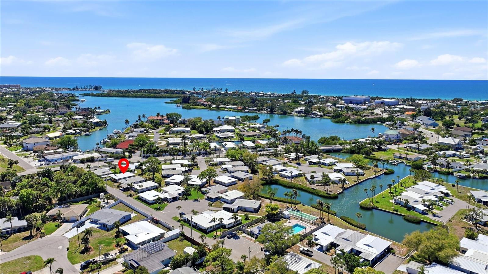 215 FAIR WINDS DR #215, NOKOMIS, FL, 34275
