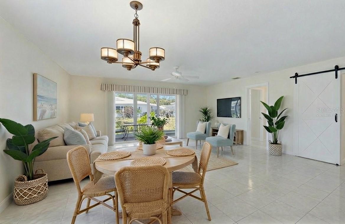 215 FAIR WINDS DR #215, NOKOMIS, FL, 34275