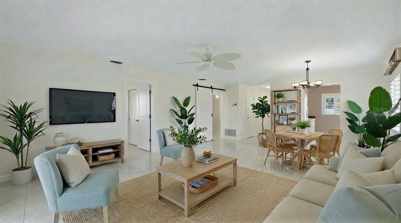 215 FAIR WINDS DR #215, NOKOMIS, FL, 34275