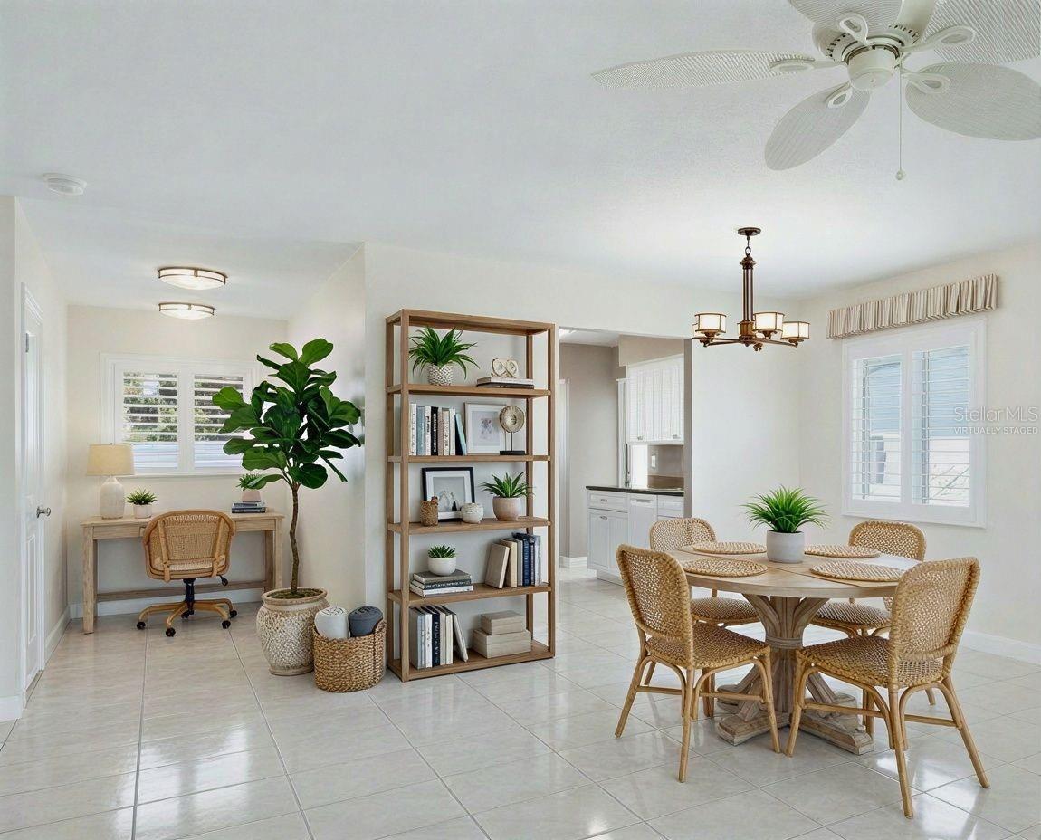 215 FAIR WINDS DR #215, NOKOMIS, FL, 34275