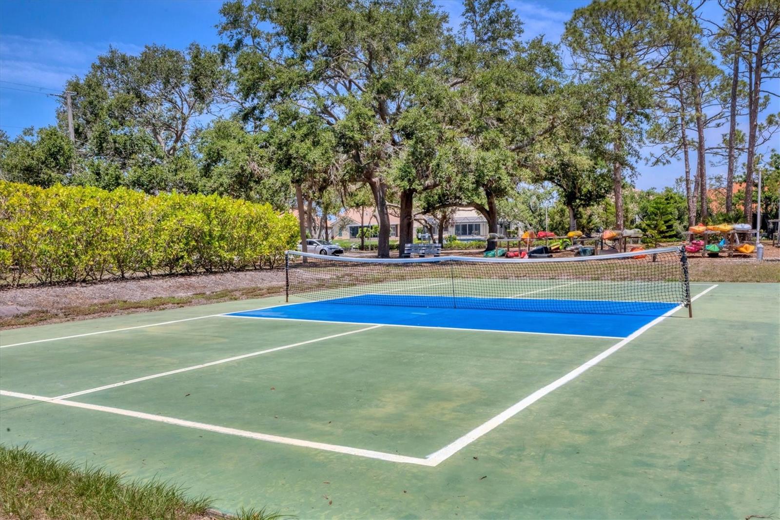 215 FAIR WINDS DR #215, NOKOMIS, FL, 34275