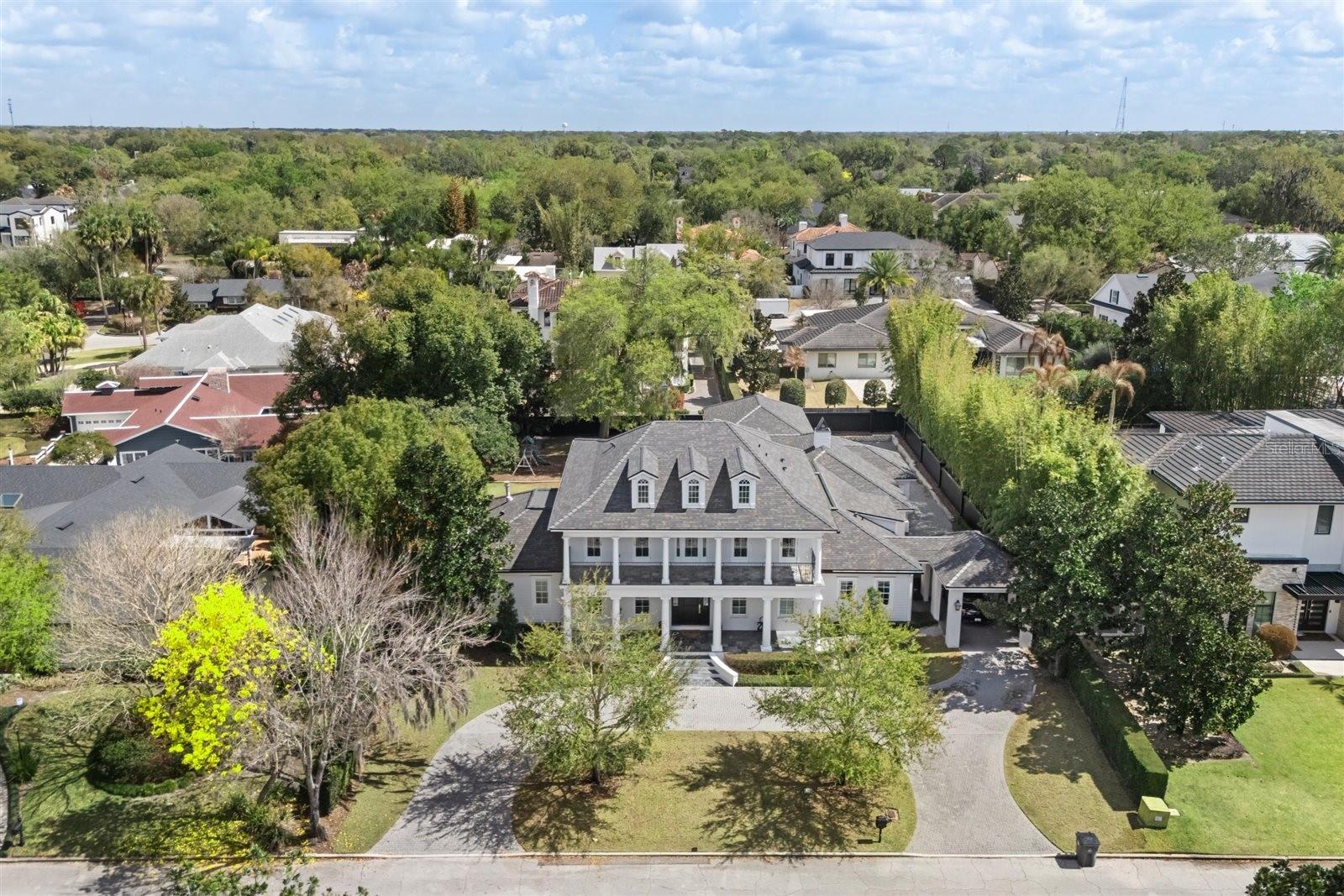 1760 VIA VENETIA, WINTER PARK, FL, 32789