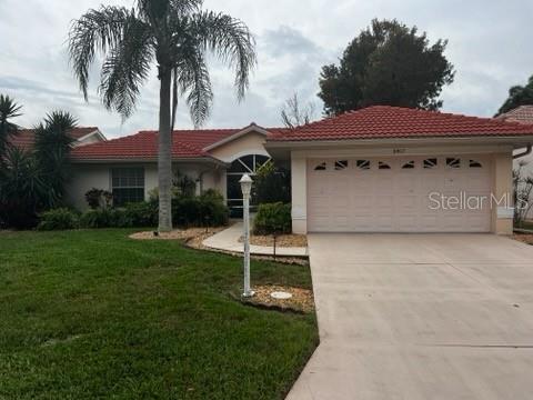8407 OAK JAY LN, ENGLEWOOD, FL, 34224