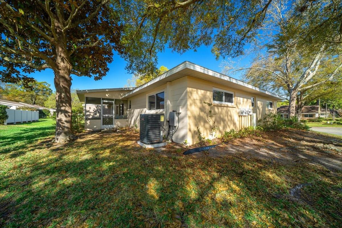8702 SW 94TH ST #A, OCALA, FL, 34481