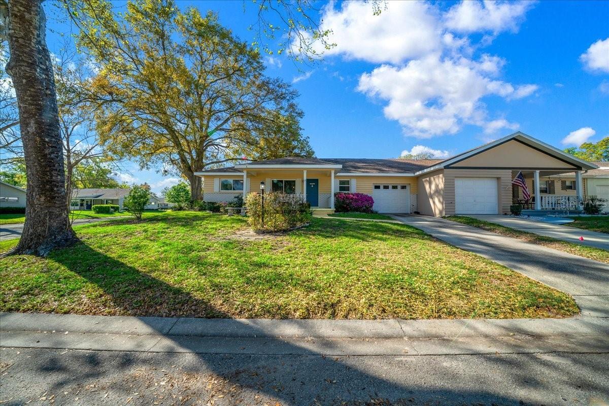 8702 SW 94TH ST #A, OCALA, FL, 34481