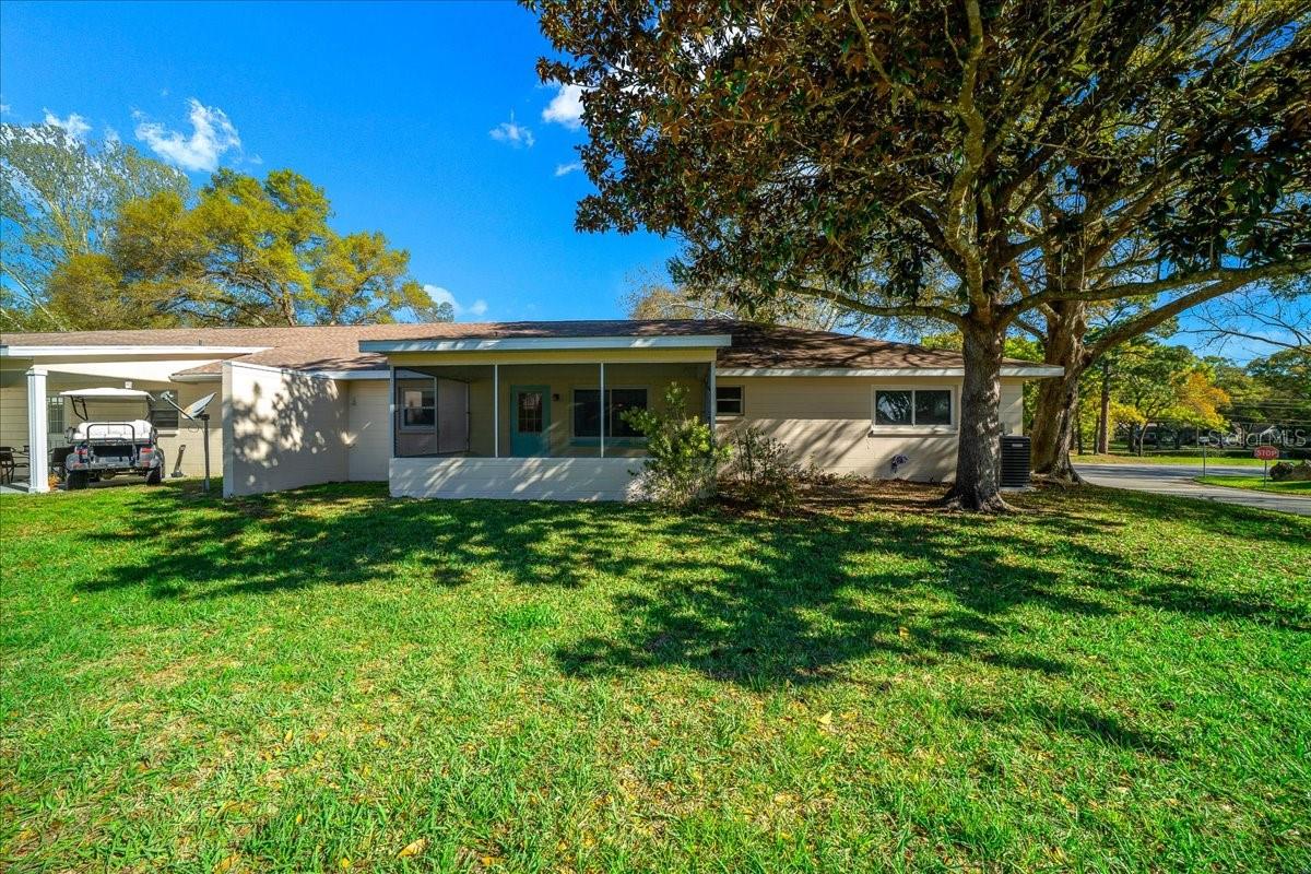 8702 SW 94TH ST #A, OCALA, FL, 34481