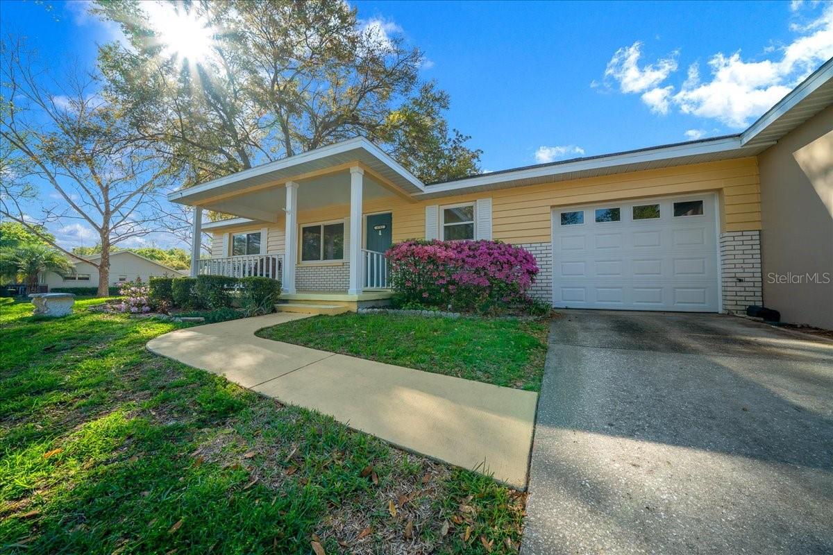 8702 SW 94TH ST #A, OCALA, FL, 34481