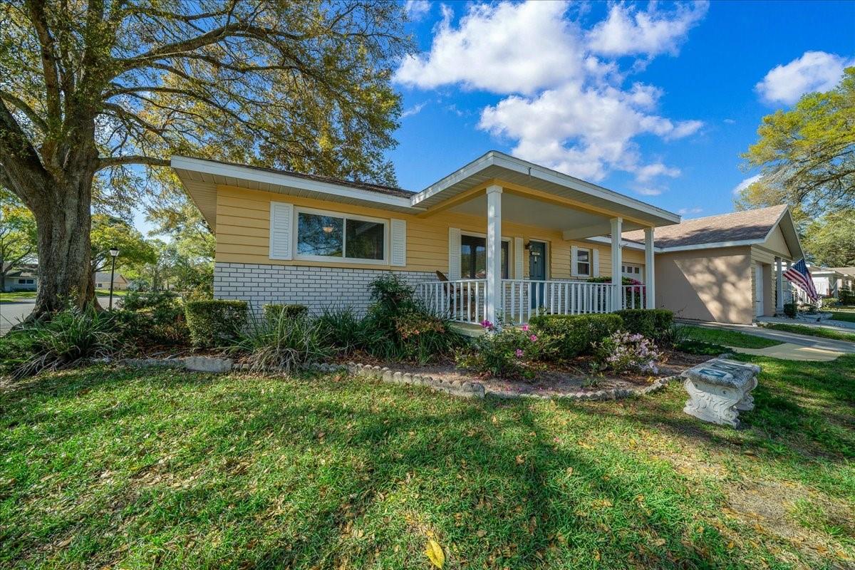 8702 SW 94TH ST #A, OCALA, FL, 34481
