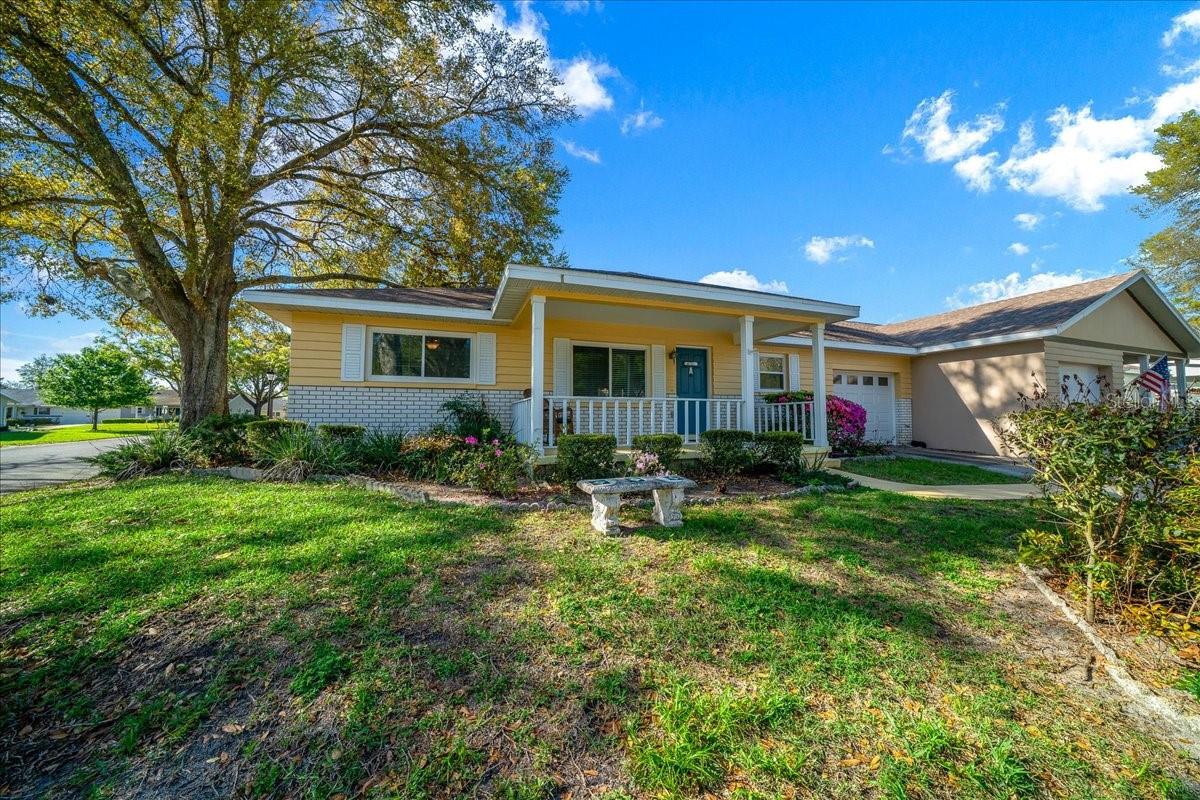 8702 SW 94TH ST #A, OCALA, FL, 34481