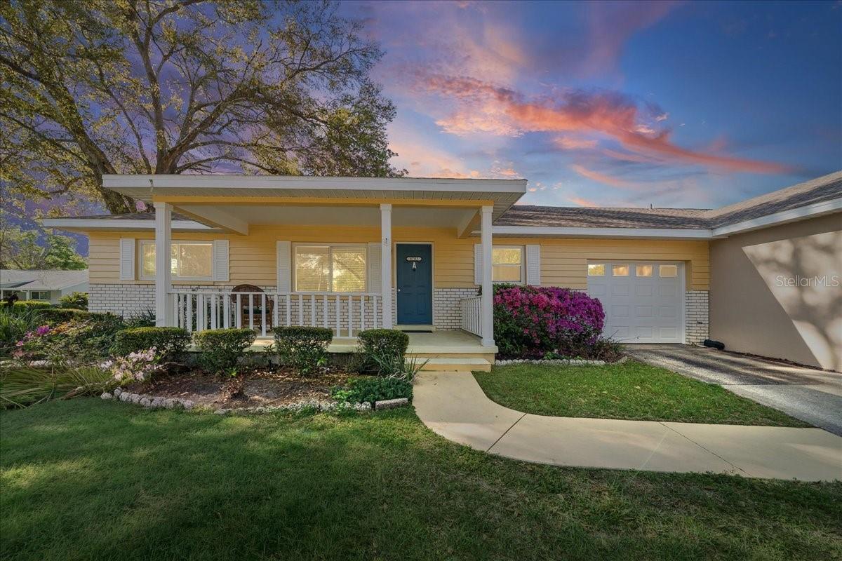 8702 SW 94TH ST #A, OCALA, FL, 34481